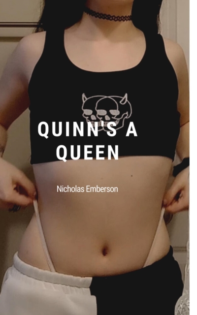 Quinn's a Queen