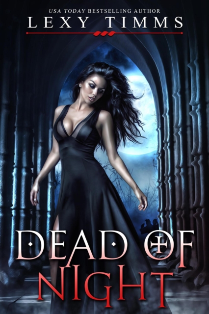 Dead of Night