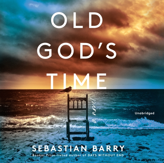 Old God's Time