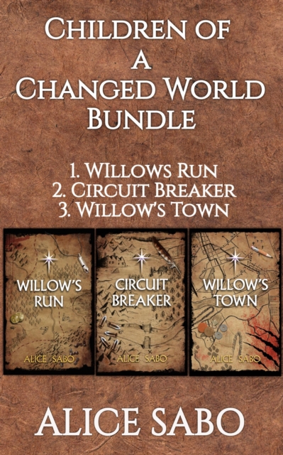 Children of a Changed World Bundle