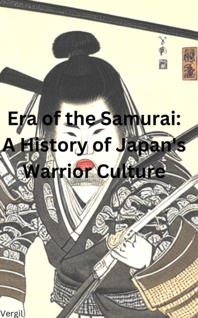 Era of the Samurai: A History of Japan's Warrior Culture