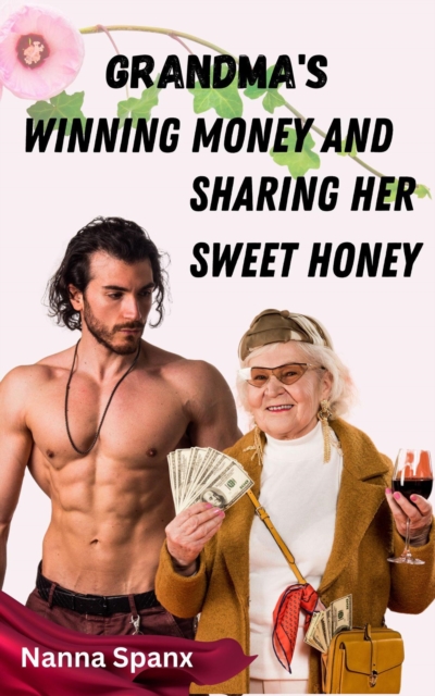Grandma's Making Money and Sharing Her Sweet Honey