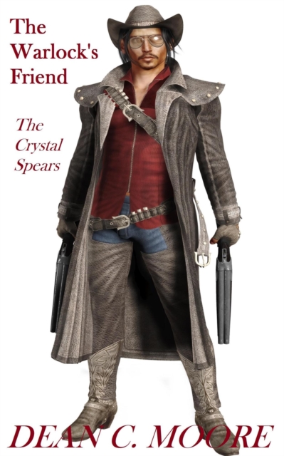 Crystal Spears