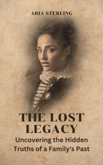 Lost Legacy: Uncovering the Hidden Truths of a Family's Past