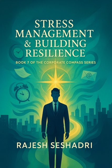 Stress Management & Building Resilience