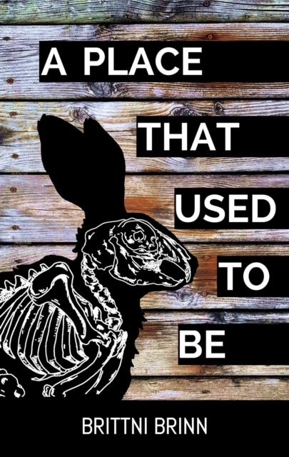 Place That Used to Be