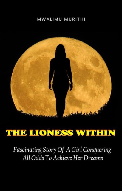 Lioness Within