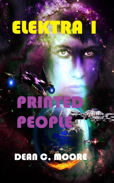 Printed People