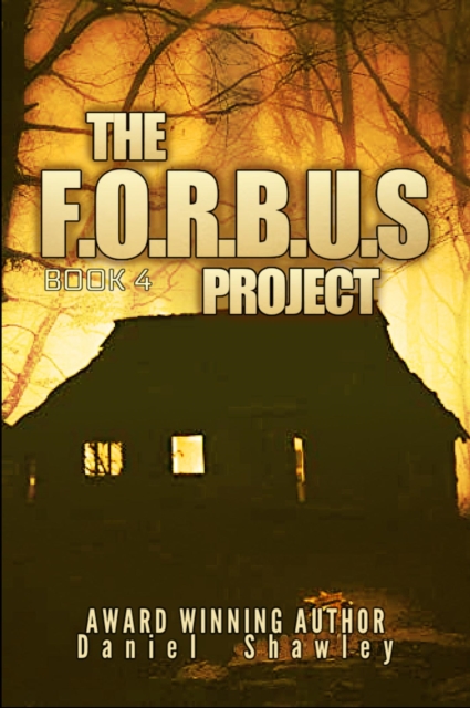F.O.R.B.U.S Project (Book 4)