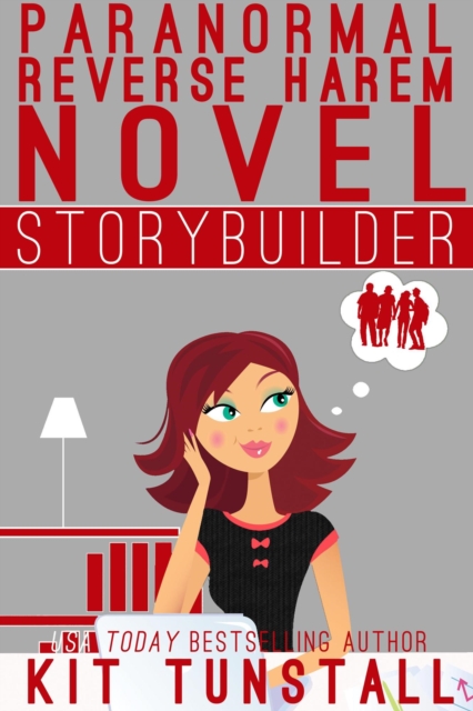 Paranormal Revere Harem Storybuilder