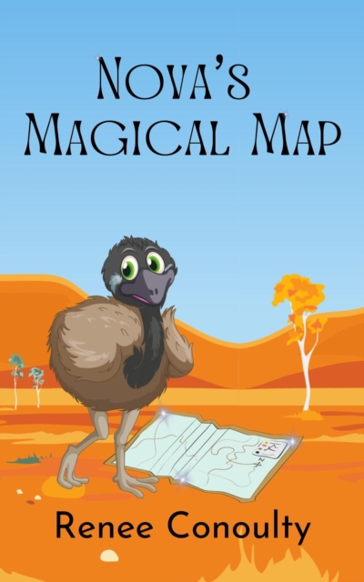 Nova's Magical Map