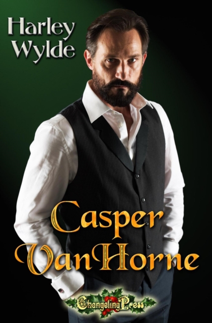 Casper VanHorne