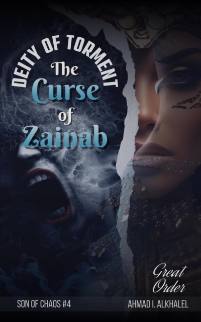 Curse of Zainab, Deity of Torment