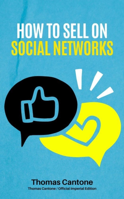 How to Sell on Social Networks