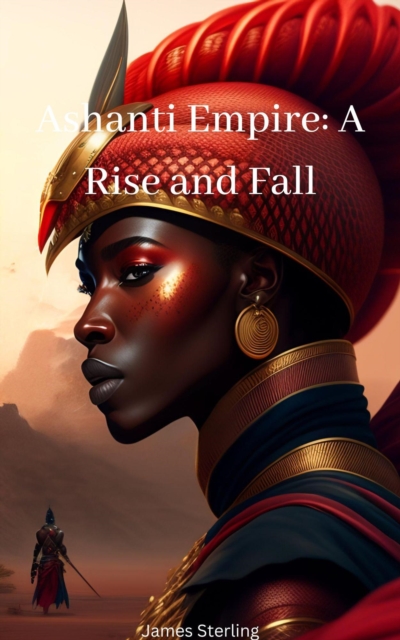 Ashanti Empire: A Rise and Fall