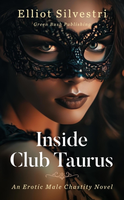 Inside Club Taurus