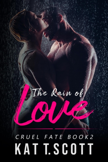 Rain of Love: A Revenge Bratva Romance