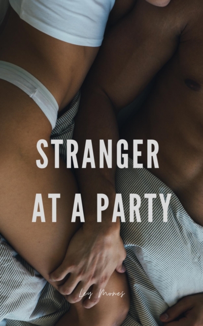 Stranger At A Party