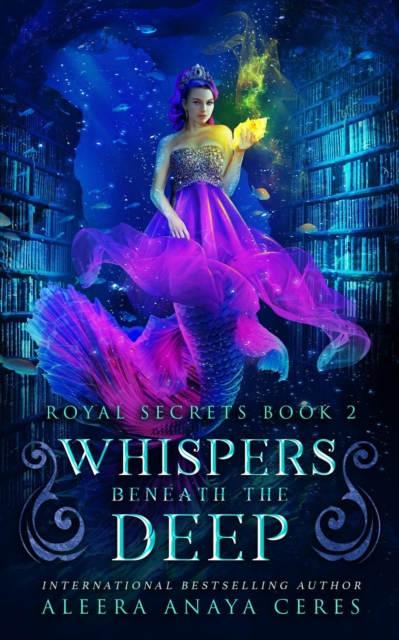 Whispers Beneath the Deep