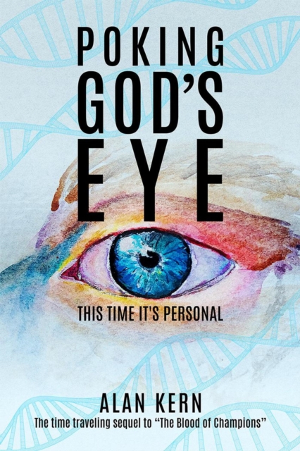 Poking God's Eye