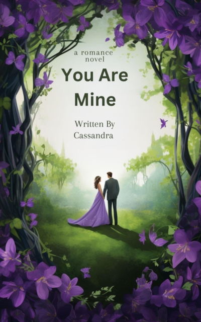You Are Mine