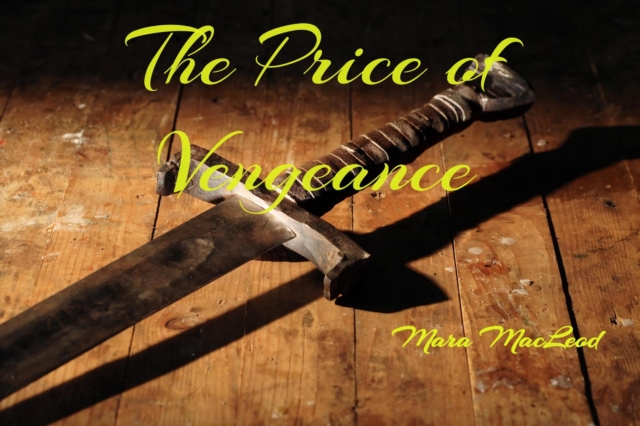 Price of Vengeance