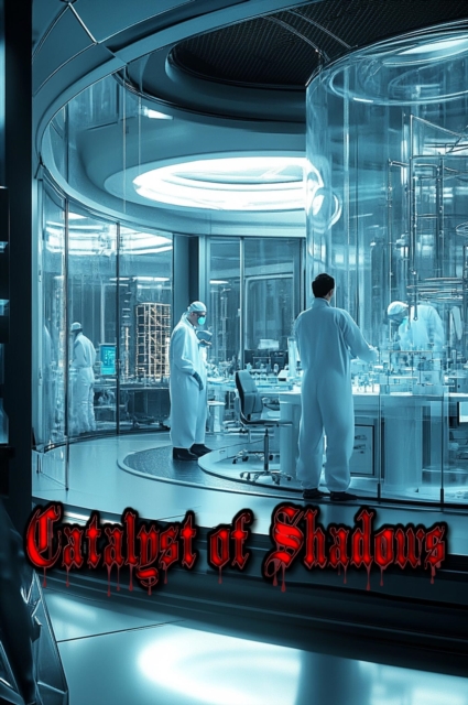 Catalyst of Shadows