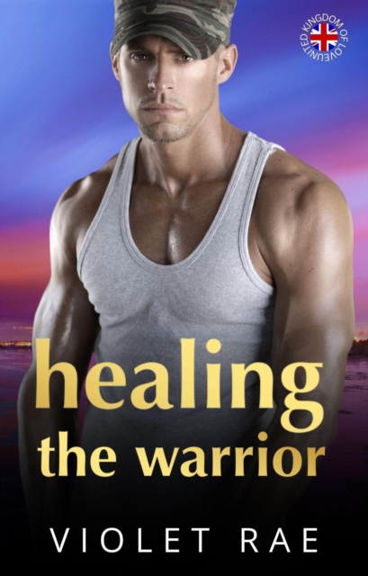 Healing The Warrior