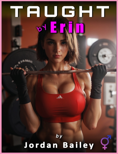 Taught by Erin (Futa on Male)
