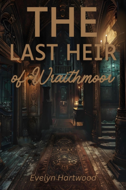 Last Heir of Wraithmoor