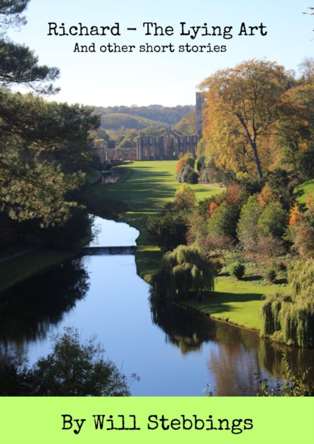 Richard - The Lying Art