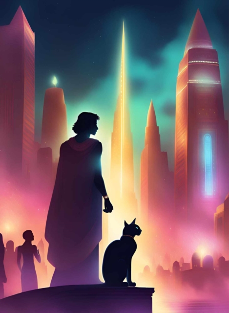 Whispers of the Nile