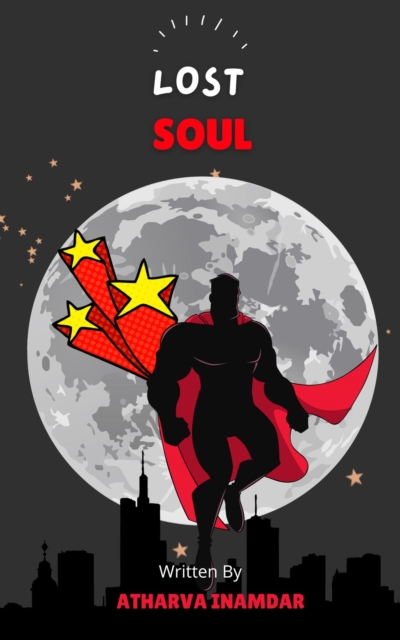 Lost Soul