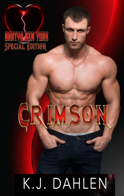 Crimson- Special Edition