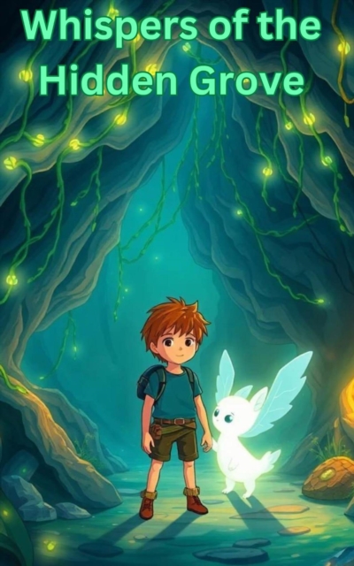 Whispers of the Hidden Grove