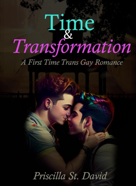 Time & Transformation