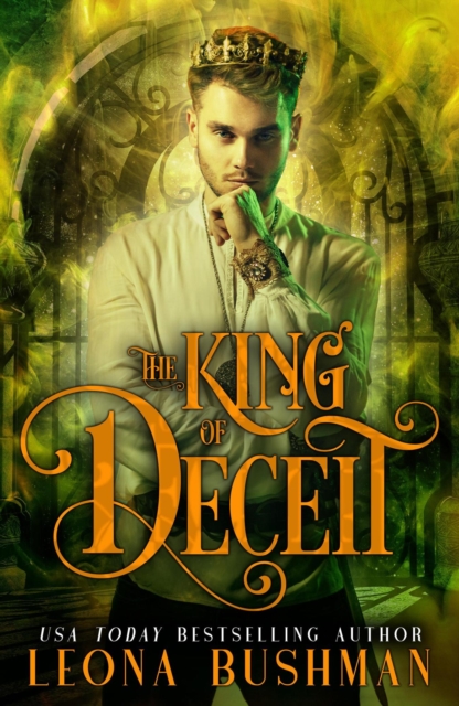 King of Deceit