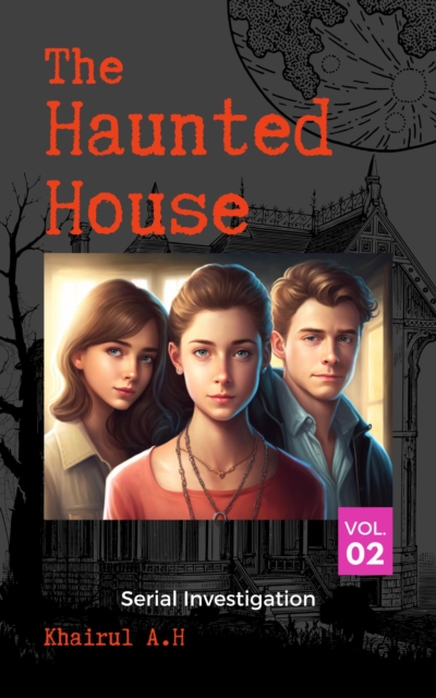 Haunted House
