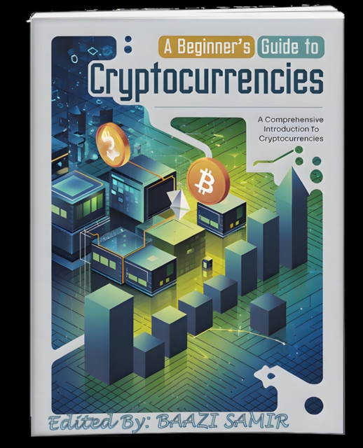 Beginner's Guide to Cryptocurrencies