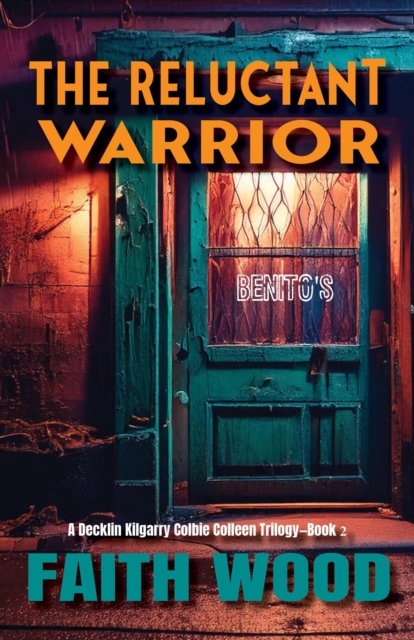 Reluctant Warrior