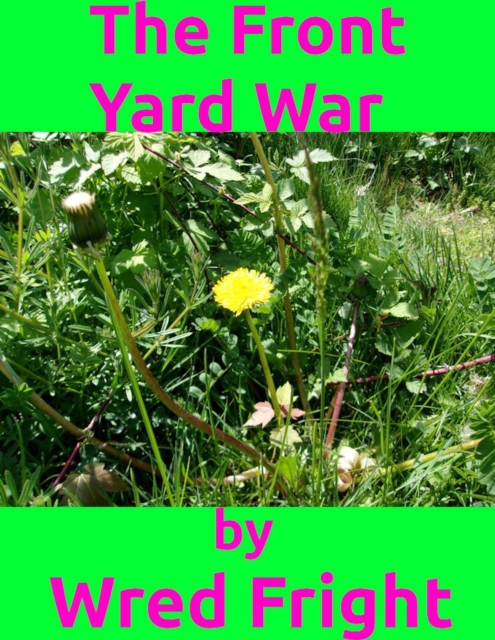 Front Yard War