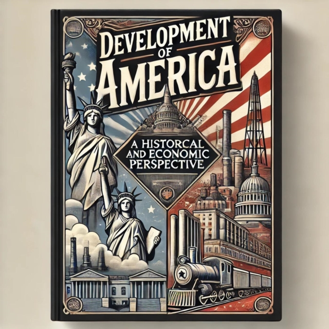 Development of America