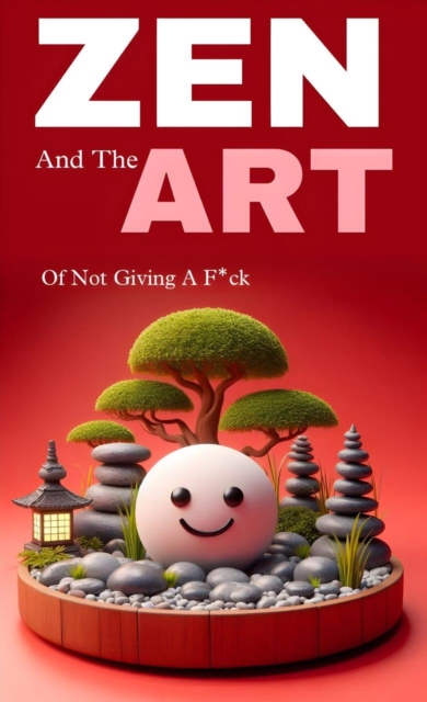 Zen and the art of mot giving a fuck: living with purpose and freedom