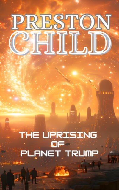 Uprising of Planet Trump