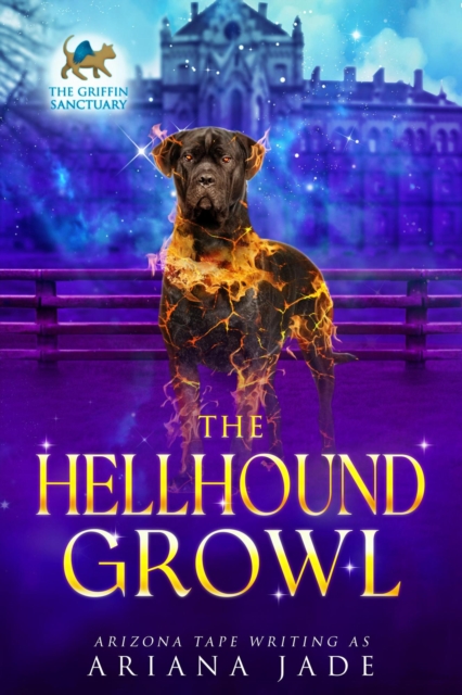 Hellhound Growl