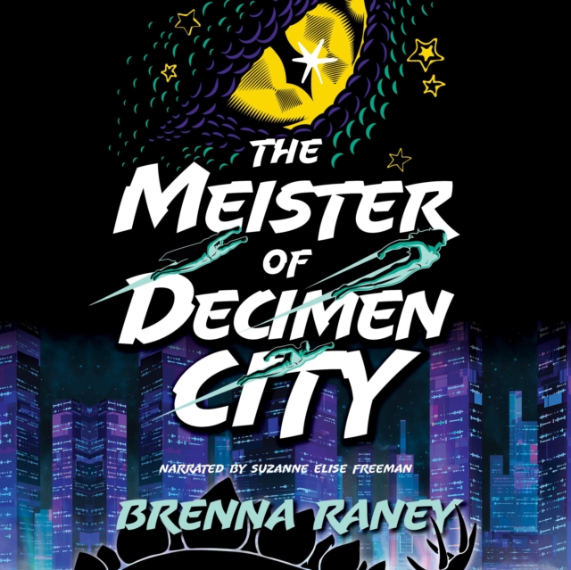 Meister of Decimen City