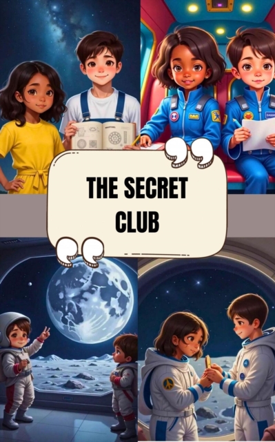 Secret Club