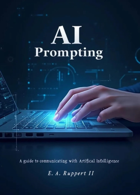 AI Prompting: A Guide to Communicating with Artificial Intelligence