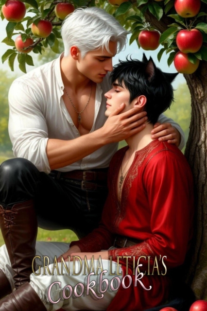 Grandma Leticia's Cookbook