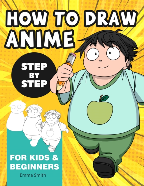 How to Draw Anime